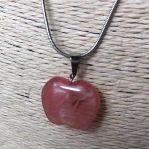 🔥HOT SALE🔥Natural Stone Boho Chakra Necklace